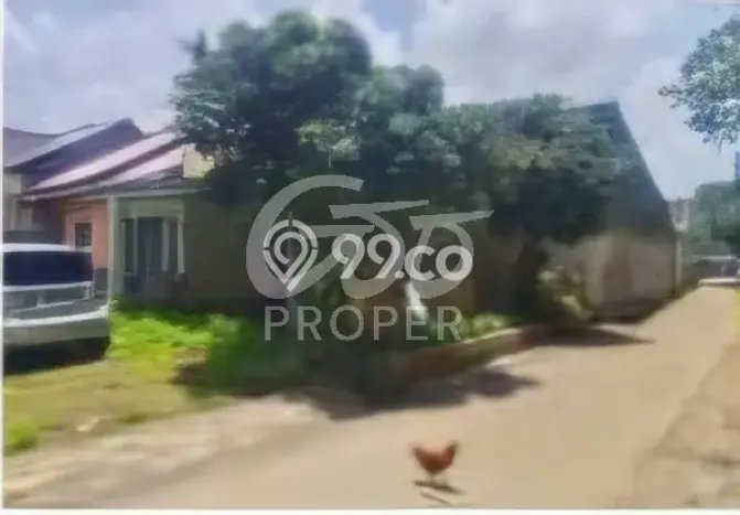 Rumah Modern Cantik 2 Kamar Siap Huni di Mijen Rumah Modern Cantik 2 Kamar Siap Huni di Mijen