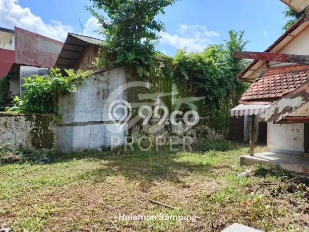 Lokasi terbaik! Rumah siap huni dikontrakkan di Lawang LB 252m2 Lokasi terbaik! Rumah siap huni dikontrakkan di Lawang LB 252m2