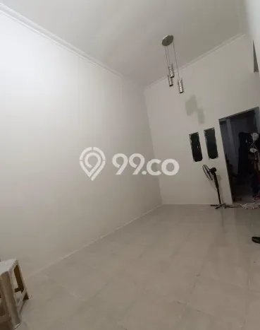 Rumah Strategis Modern Lb 75m2 di Bulak, Surabaya Rumah Strategis Modern Lb 75m2 di Bulak, Surabaya