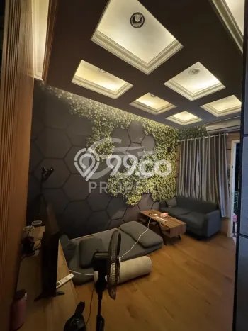 Hunian Cantik Minimalis Lb 120m2 di Pamulang, Tangerang Selatan Hunian Cantik Minimalis Lb 120m2 di Pamulang, Tangerang Selatan