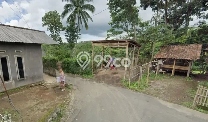 Tanah Kavling untuk Dijual di Ngantang Malang 1900m2 Tanah Kavling untuk Dijual di Ngantang Malang 1900m2