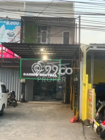 PRIME LOCATION! Ruko Kawasan Kedungkandang, Luas 56m², Kawasan Komersial, Posisi Premium PRIME LOCATION! Ruko Kawasan Kedungkandang, Luas 56m², Kawasan Komersial, Posisi Premium