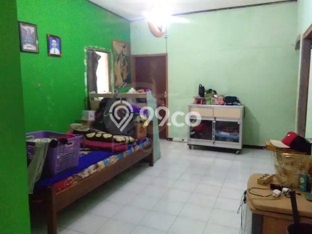 Jual Rumah Harga Miring Bojonegoro Punya 2 KT & LT 170m2 Jual Rumah Harga Miring Bojonegoro Punya 2 KT & LT 170m2