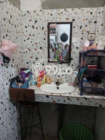 Rumah Sederhana Dijual Lokasi Mijen 2 Kamar dengan Luas Tanah 129m2 Rumah Sederhana Dijual Lokasi Mijen 2 Kamar dengan Luas Tanah 129m2