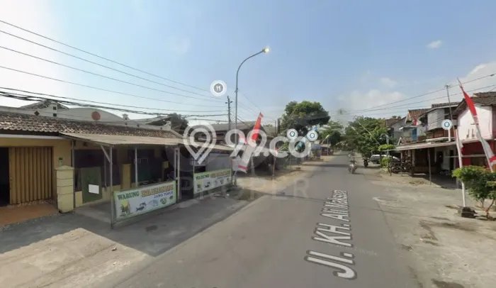 Dijual Kost Strategis di Sewon, Bantul 15 KT, 6 KM, Luas Bangunan 500m2 Dijual Kost Strategis di Sewon, Bantul 15 KT, 6 KM, Luas Bangunan 500m2