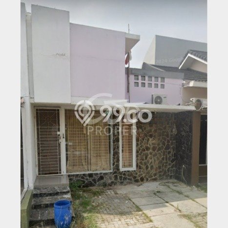 Rumah Strategis dengan 2 Kamar Tidur dan 1 Kamar Mandi di Area Cikarang Selatan, Bekasi Rumah Strategis dengan 2 Kamar Tidur dan 1 Kamar Mandi di Area Cikarang Selatan, Bekasi