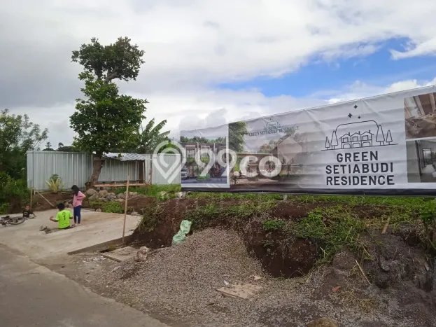 Tanah Dijual Lokasi Parongpong, Bandung Barat Luas 850m2 Legalitas Aman Tanah Dijual Lokasi Parongpong, Bandung Barat Luas 850m2 Legalitas Aman