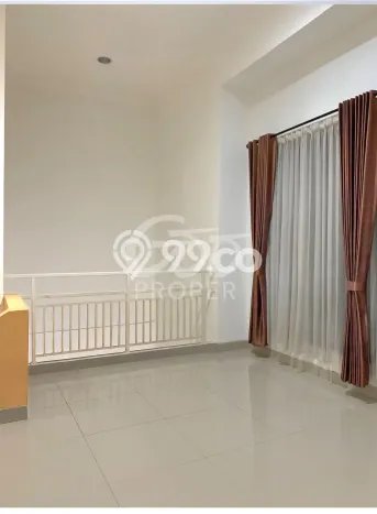 Jual Rumah Favorit Siap Huni LB 250m2 di Pancoran Mas, Depok Jual Rumah Favorit Siap Huni LB 250m2 di Pancoran Mas, Depok