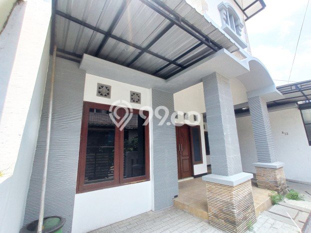 Properti Strategis 3 KT LT 150m² di Blimbing, Malang Properti Strategis 3 KT LT 150m² di Blimbing, Malang