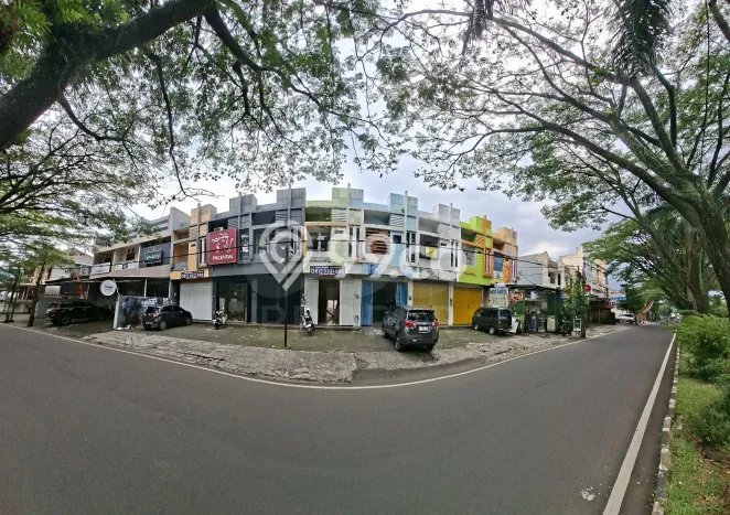 Disewakan Ruko di Kawasan Ramai Sawojajar Luas 142m2 Disewakan Ruko di Kawasan Ramai Sawojajar Luas 142m2