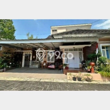 Rumah Strategis Minimalis Lb 250m2 di Pedurungan, Semarang Rumah Strategis Minimalis Lb 250m2 di Pedurungan, Semarang