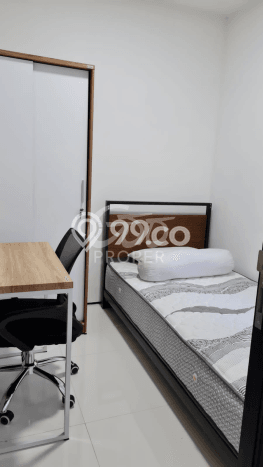 Rumah di Pakis, 2 KT, Akses Mudah Pusat Kota, LT 30m² Bangunan 30m² Rumah di Pakis, 2 KT, Akses Mudah Pusat Kota, LT 30m² Bangunan 30m²