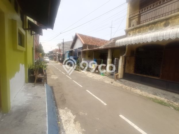 Dijual Rumah 3 KT di Sawojajar, Malang - Luas Tanah 91m² Dijual Rumah 3 KT di Sawojajar, Malang - Luas Tanah 91m²