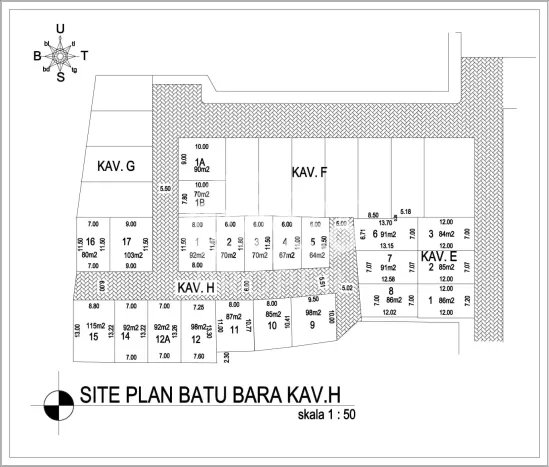 For Sale Rumah 4 Kamar Lokasi Strategis Nyaman dan Strategis di Blimbing For Sale Rumah 4 Kamar Lokasi Strategis Nyaman dan Strategis di Blimbing