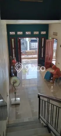 Rumah Modern Minimalis 3 KT Bisa Langsung Pindah di Gunung Putri Rumah Modern Minimalis 3 KT Bisa Langsung Pindah di Gunung Putri
