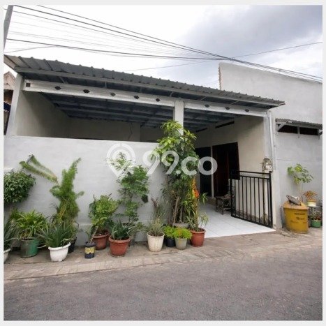 Kost Dijual di Tegalsari Spesifikasi 10 KT & 4 KM Kost Dijual di Tegalsari Spesifikasi 10 KT & 4 KM