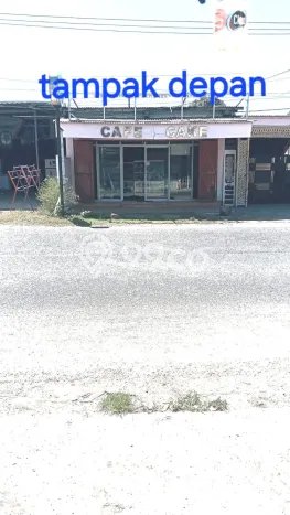 Komersial Dijual Lokasi Stratagis di Galesong Utara Takalar Cocok untuk Bisnis Komersial Dijual Lokasi Stratagis di Galesong Utara Takalar Cocok untuk Bisnis