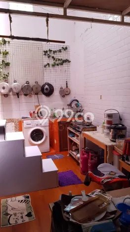 Jual Rumah Minimalis Bagus Punya 3 KT di Setu Tangerang Selatan - Jual Rumah Minimalis Bagus Punya 3 KT di Setu Tangerang Selatan -