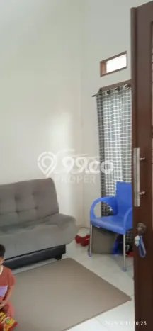 Rumah Modern Minimalis 2 KT Bisa Langsung Pindah di Sukajaya Rumah Modern Minimalis 2 KT Bisa Langsung Pindah di Sukajaya