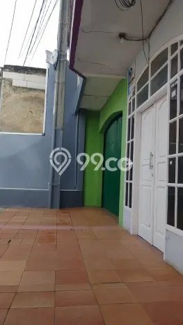 Unit Kost Dijual di Jatinangor dengan 11 Kamar Tidur & Luas Bangunan 240m2 Unit Kost Dijual di Jatinangor dengan 11 Kamar Tidur & Luas Bangunan 240m2