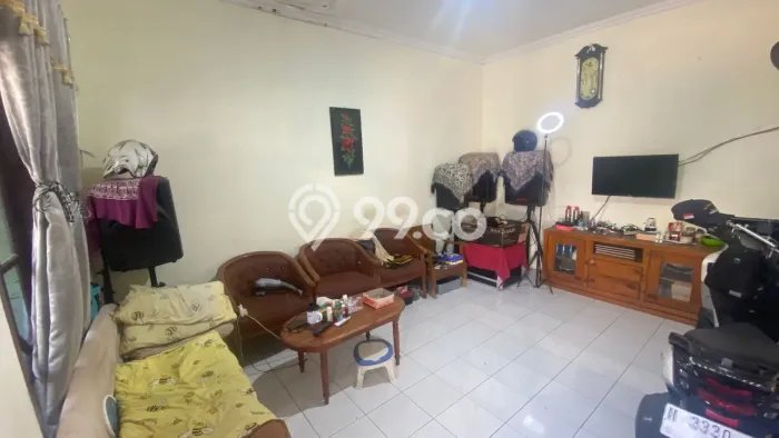 Rumah Sederhana Dijual Lokasi Pedurungan 3 Kamar dengan Luas Tanah 90m2 Rumah Sederhana Dijual Lokasi Pedurungan 3 Kamar dengan Luas Tanah 90m2
