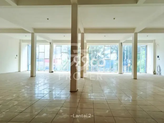 Ruko Disewakan Cepat di Blimbing Malang LB 204m2 Ruko Disewakan Cepat di Blimbing Malang LB 204m2