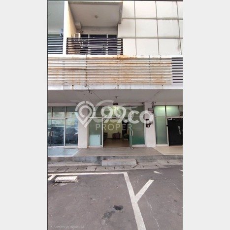 Ruko Dijual Lokasi Emas di Tambora Luas 215m2 Ruko Dijual Lokasi Emas di Tambora Luas 215m2