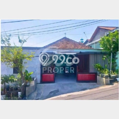 Dijual Rumah Strategis Bagus Punya 7 KT di Semarang Barat Semarang SHM Dijual Rumah Strategis Bagus Punya 7 KT di Semarang Barat Semarang SHM