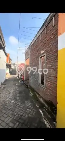 Jual Rumah Murah Meriah Gedangan Punya 2 Kamar & LT 16m2 Jual Rumah Murah Meriah Gedangan Punya 2 Kamar & LT 16m2
