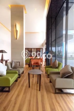 Hunian Apartemen 1 KT 1 KM di Mustikajaya, Bekasi Dijual Cepat Hunian Apartemen 1 KT 1 KM di Mustikajaya, Bekasi Dijual Cepat