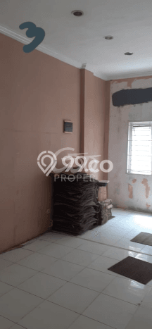 Ruko Kawasan Tamansari, Luas 215m², Area Komersial, Lokasi Premium Ruko Kawasan Tamansari, Luas 215m², Area Komersial, Lokasi Premium