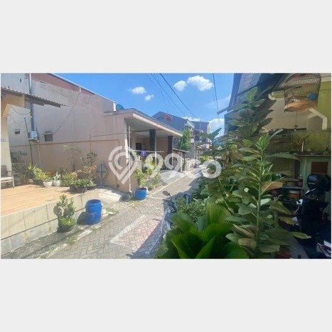 Rumah Sederhana Dijual Lokasi Pedurungan 3 Kamar dengan Luas Tanah 90m2 Rumah Sederhana Dijual Lokasi Pedurungan 3 Kamar dengan Luas Tanah 90m2
