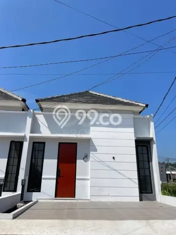Rumah Minimalis Dijual Lokasi Parung Panjang 2 Kamar dengan Luas Tanah 60m2 Rumah Minimalis Dijual Lokasi Parung Panjang 2 Kamar dengan Luas Tanah 60m2