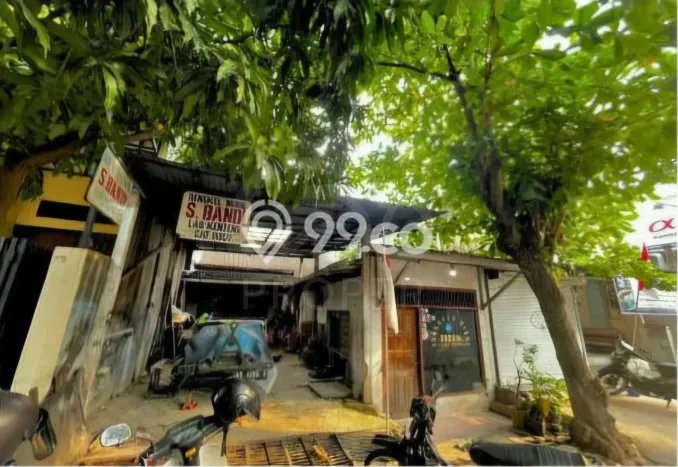 Dijual Rumah Premium dengan Fasilitas Sekitar Komplit di Semarang Timur, Semarang Dijual Rumah Premium dengan Fasilitas Sekitar Komplit di Semarang Timur, Semarang