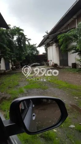 Untuk Dijual Gudang di Semampir Surabaya LT 4000m2 / LB 3000m2 Untuk Dijual Gudang di Semampir Surabaya LT 4000m2 / LB 3000m2