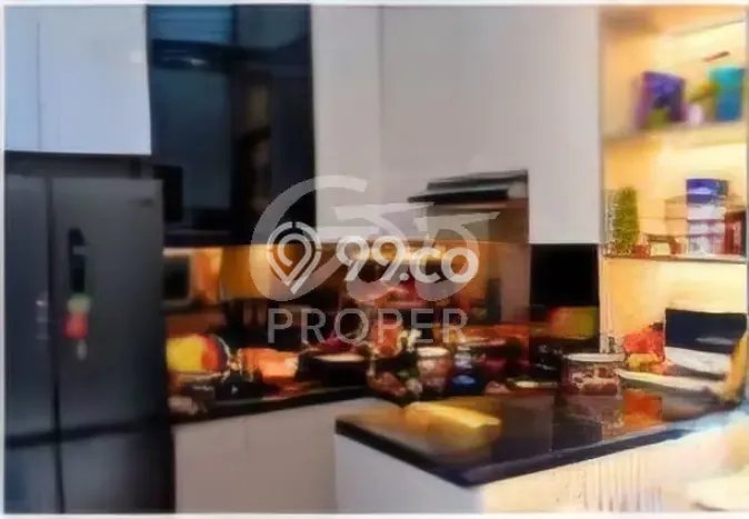 Rumah Strategis Minimalis Lb 135m2 di Ngaliyan, Semarang Rumah Strategis Minimalis Lb 135m2 di Ngaliyan, Semarang