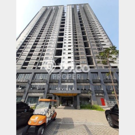 Dijual Apartemen 1 Kamar Tidur, 1 Kamar Mandi di Cikarang Pusat, Bekasi Dijual Apartemen 1 Kamar Tidur, 1 Kamar Mandi di Cikarang Pusat, Bekasi