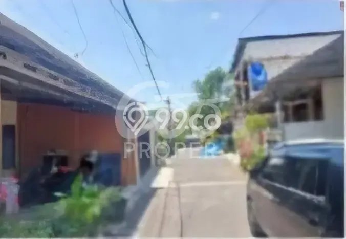 Hunian Cantik Minimalis Lb 45m2 di Banyumanik, Semarang Hunian Cantik Minimalis Lb 45m2 di Banyumanik, Semarang