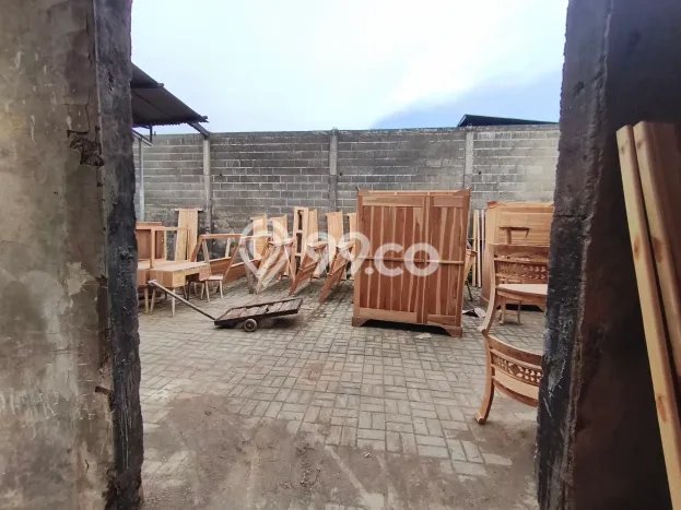 Komersial Paling Dicari LB 830m2 Dijual di Gadingrejo Komersial Paling Dicari LB 830m2 Dijual di Gadingrejo