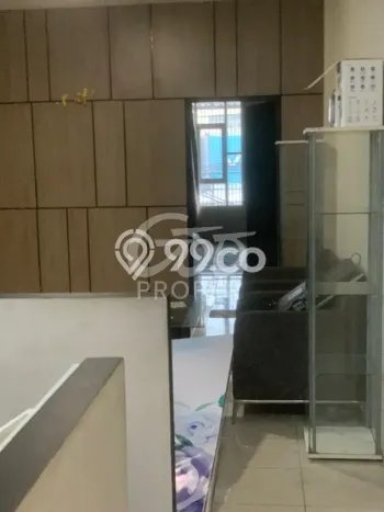 PRIME LOCATION! Ruko Kawasan Kedungkandang, Luas 56m², Kawasan Komersial, Posisi Premium PRIME LOCATION! Ruko Kawasan Kedungkandang, Luas 56m², Kawasan Komersial, Posisi Premium