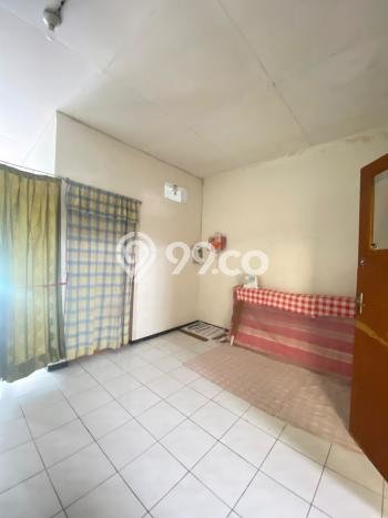 Rumah Nyaman 2 KT Luas Tanah 109m² di Sulfat, Malang Rumah Nyaman 2 KT Luas Tanah 109m² di Sulfat, Malang