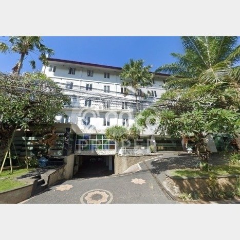 LOKASI STRATEGIS! Hotel di Denpasar Selatan, Luas 3666m2m², Area Komersial, Jalan Utama LOKASI STRATEGIS! Hotel di Denpasar Selatan, Luas 3666m2m², Area Komersial, Jalan Utama