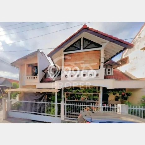 Untuk Dijual Kost di Gondokusuman, Yogyakarta, 8 KT, 5 KM, Luas 250m2 Untuk Dijual Kost di Gondokusuman, Yogyakarta, 8 KT, 5 KM, Luas 250m2