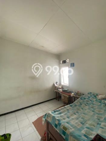 Rumah Nyaman 2 KT Luas Tanah 109m² di Sulfat, Malang Rumah Nyaman 2 KT Luas Tanah 109m² di Sulfat, Malang