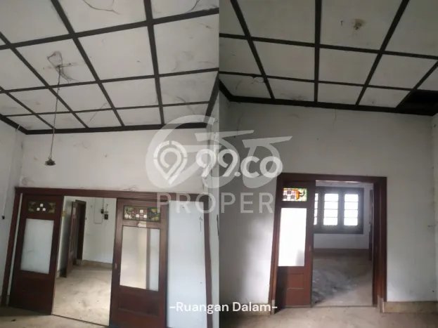 Hunian Mewah Dijual LT 1011m2 di Lawang, Malang Hunian Mewah Dijual LT 1011m2 di Lawang, Malang