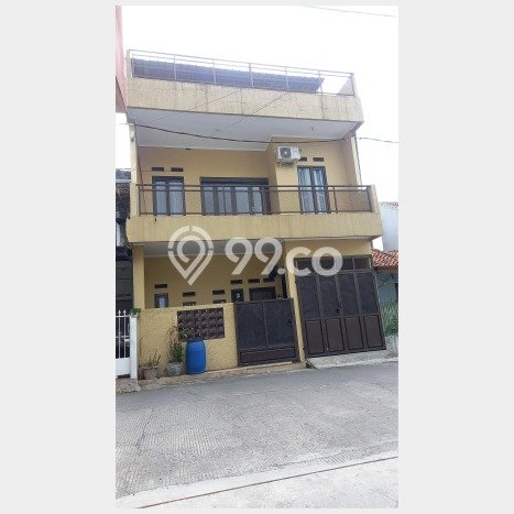Jual Rumah Minimalis Bagus Punya 3 KT di Cileunyi Bandung SHM Jual Rumah Minimalis Bagus Punya 3 KT di Cileunyi Bandung SHM
