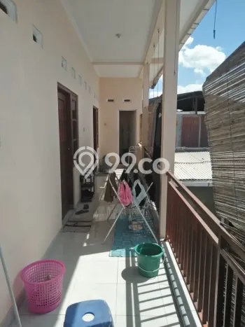 Dijual Kost Strategis di Sewon, Bantul 15 KT, 6 KM, Luas Bangunan 500m2 Dijual Kost Strategis di Sewon, Bantul 15 KT, 6 KM, Luas Bangunan 500m2