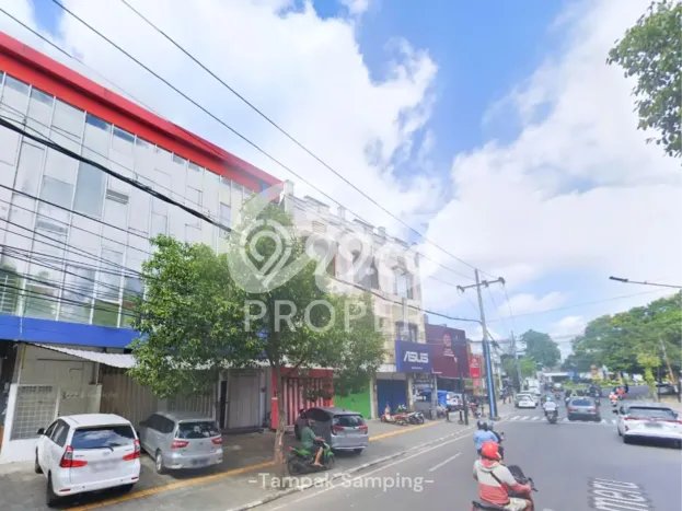 Untuk Dijual Ruko di Klojen, Malang Harga Penawaran Spesial Untuk Dijual Ruko di Klojen, Malang Harga Penawaran Spesial