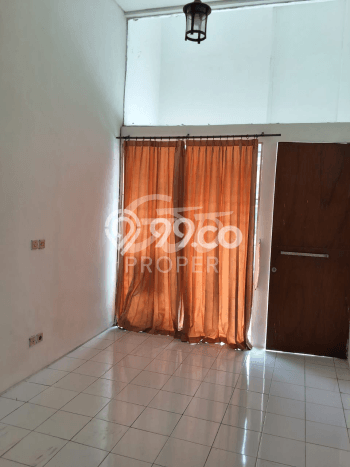 Rumah Strategis dengan 2 Kamar Tidur dan 1 Kamar Mandi di Area Cikarang Selatan, Bekasi Rumah Strategis dengan 2 Kamar Tidur dan 1 Kamar Mandi di Area Cikarang Selatan, Bekasi