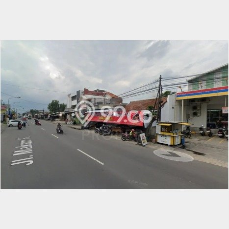Komersial Dijual di Kartasura Sukoharjo dengan Luas Bangunan 200m2 Komersial Dijual di Kartasura Sukoharjo dengan Luas Bangunan 200m2